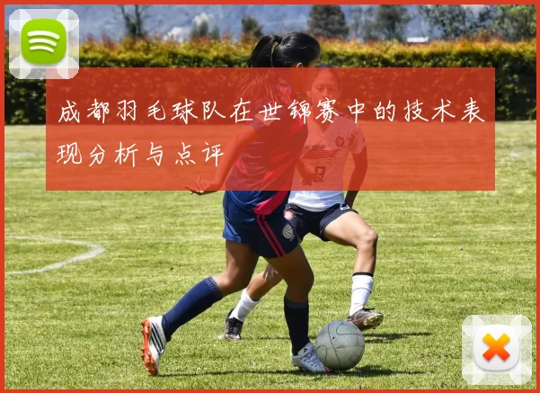 成都羽毛球队在世锦赛中的技术表现分析与点评